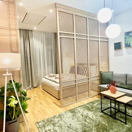 Vienna Charm Apartments Favoriten Εξωτερικό φωτογραφία