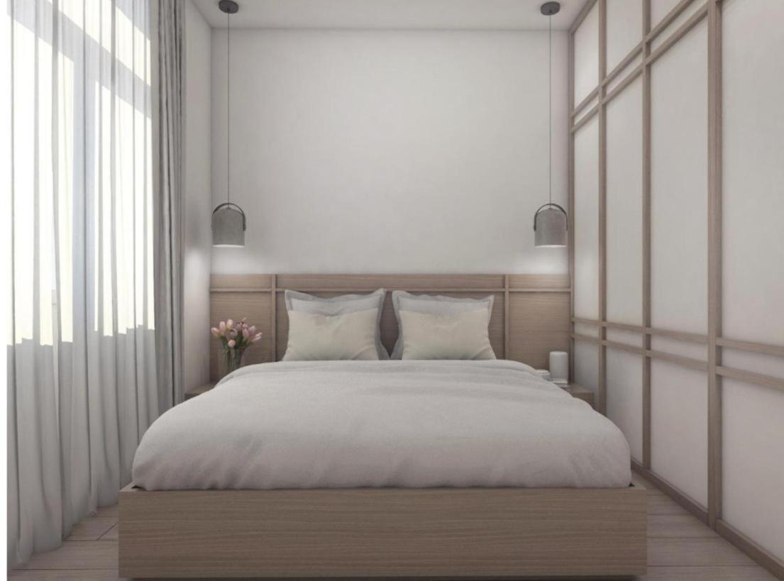 Vienna Charm Apartments Favoriten Εξωτερικό φωτογραφία