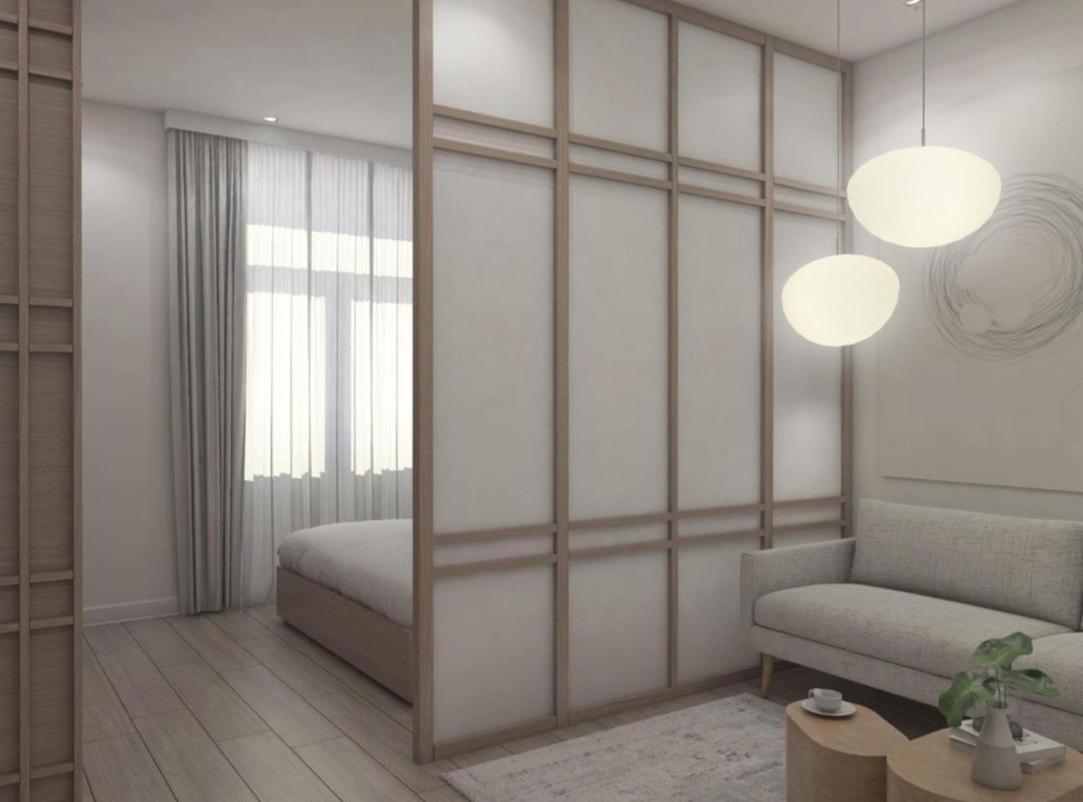 Vienna Charm Apartments Favoriten Εξωτερικό φωτογραφία
