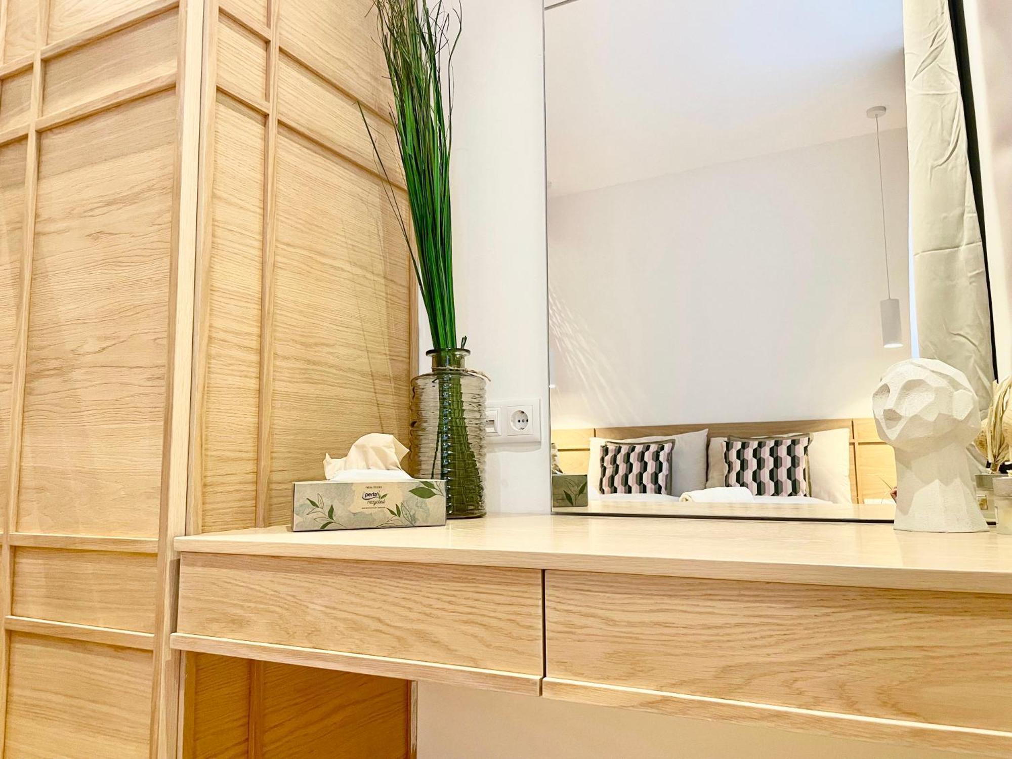 Vienna Charm Apartments Favoriten Εξωτερικό φωτογραφία