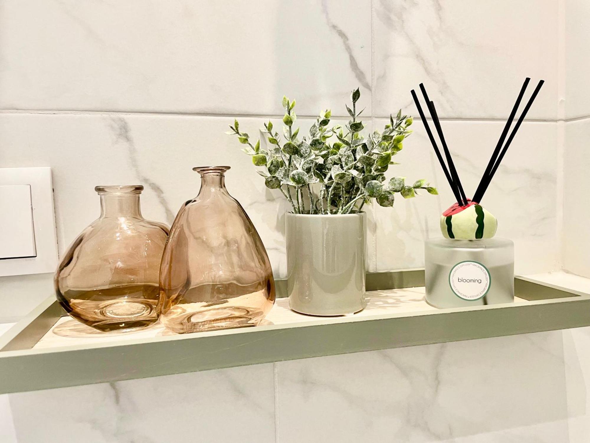 Vienna Charm Apartments Favoriten Εξωτερικό φωτογραφία
