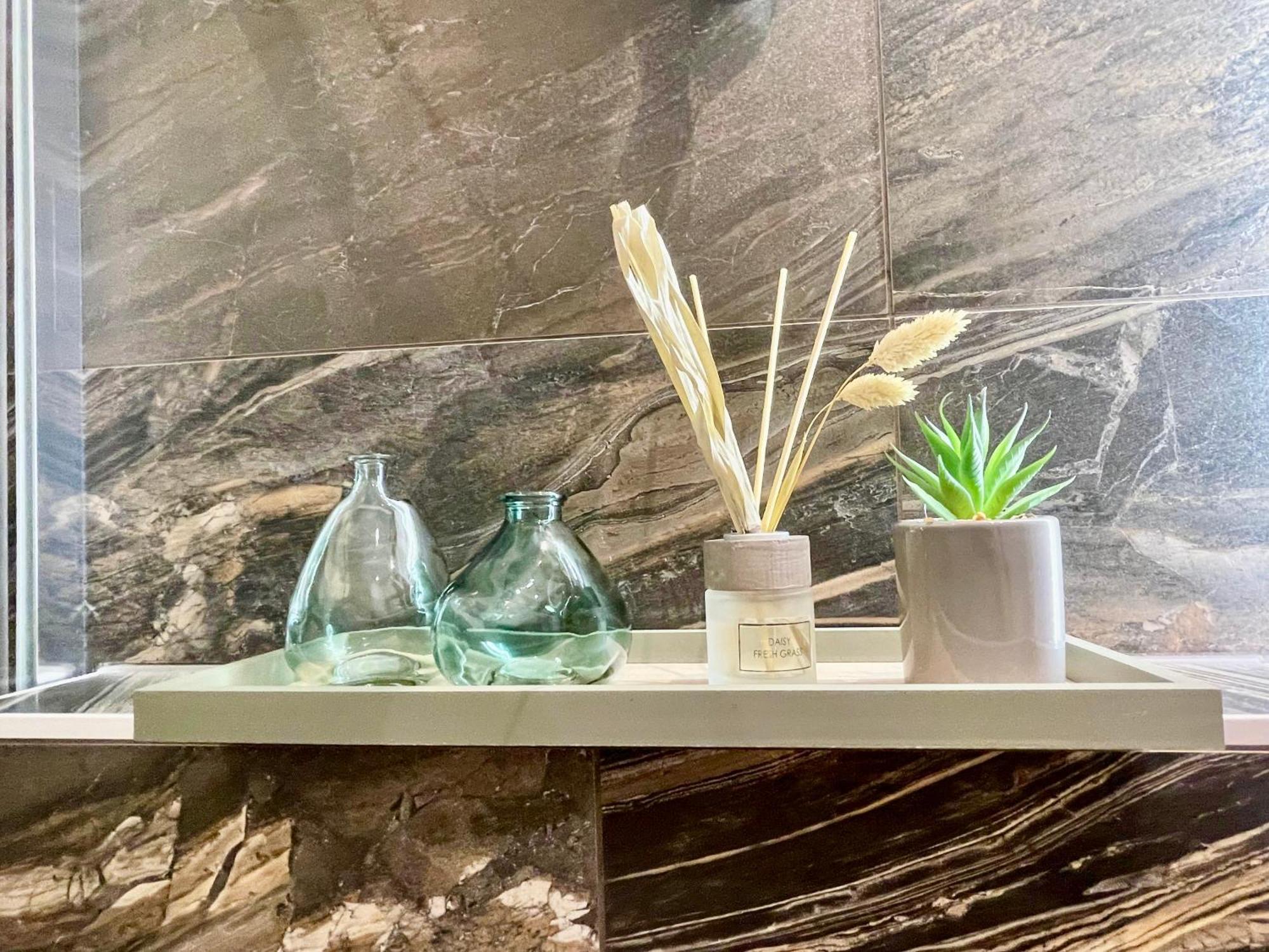 Vienna Charm Apartments Favoriten Εξωτερικό φωτογραφία