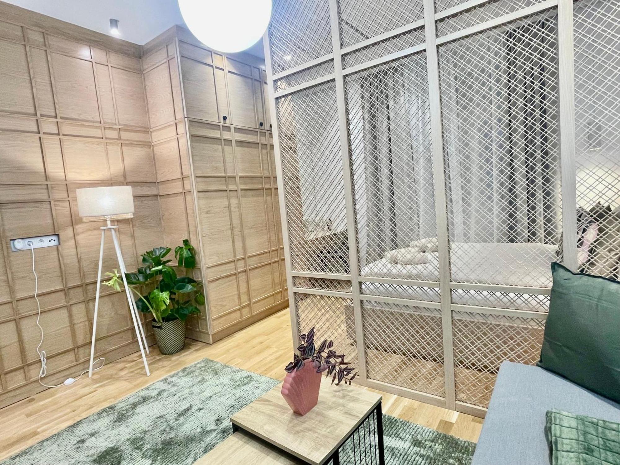 Vienna Charm Apartments Favoriten Εξωτερικό φωτογραφία