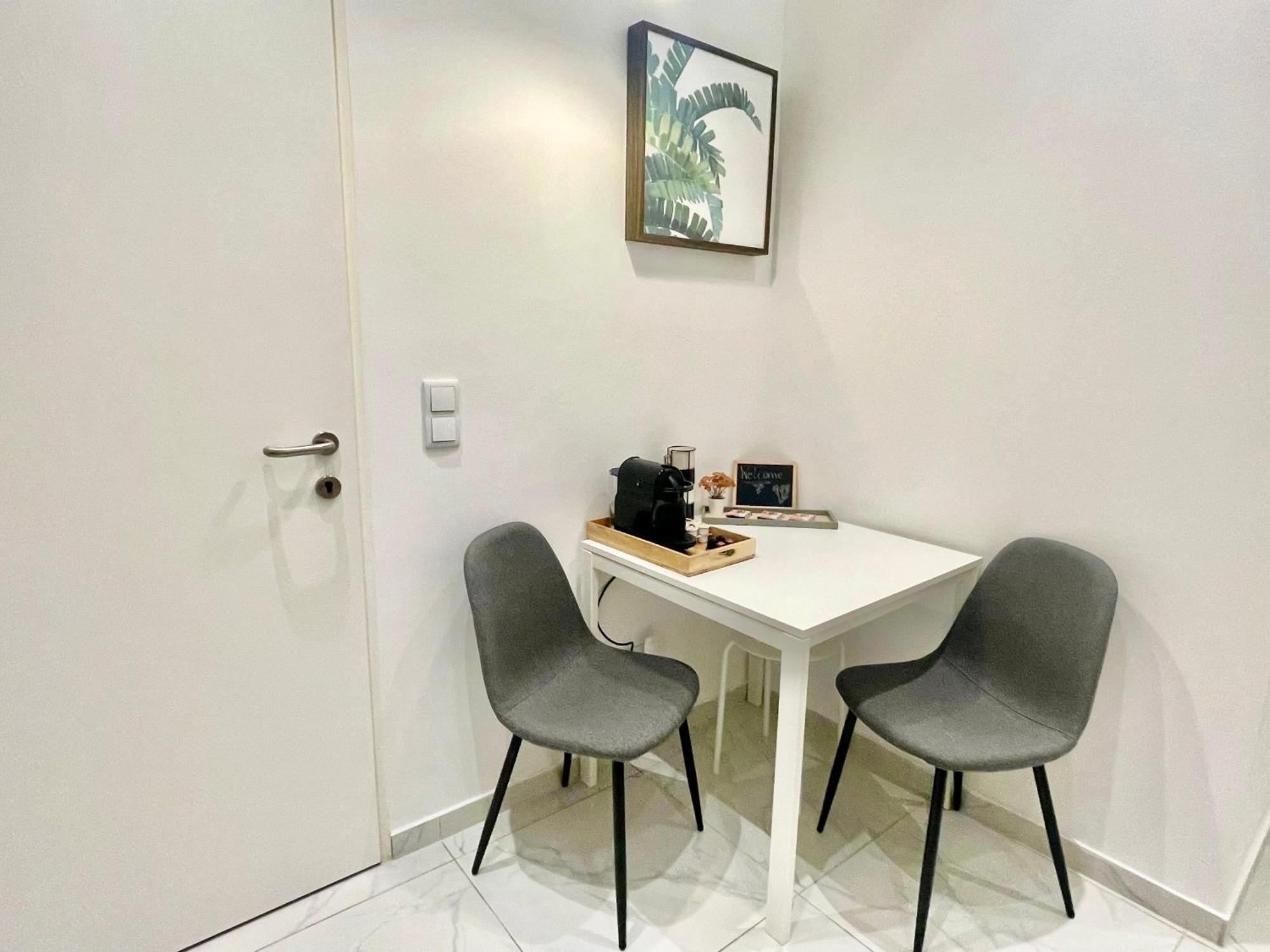 Vienna Charm Apartments Favoriten Εξωτερικό φωτογραφία