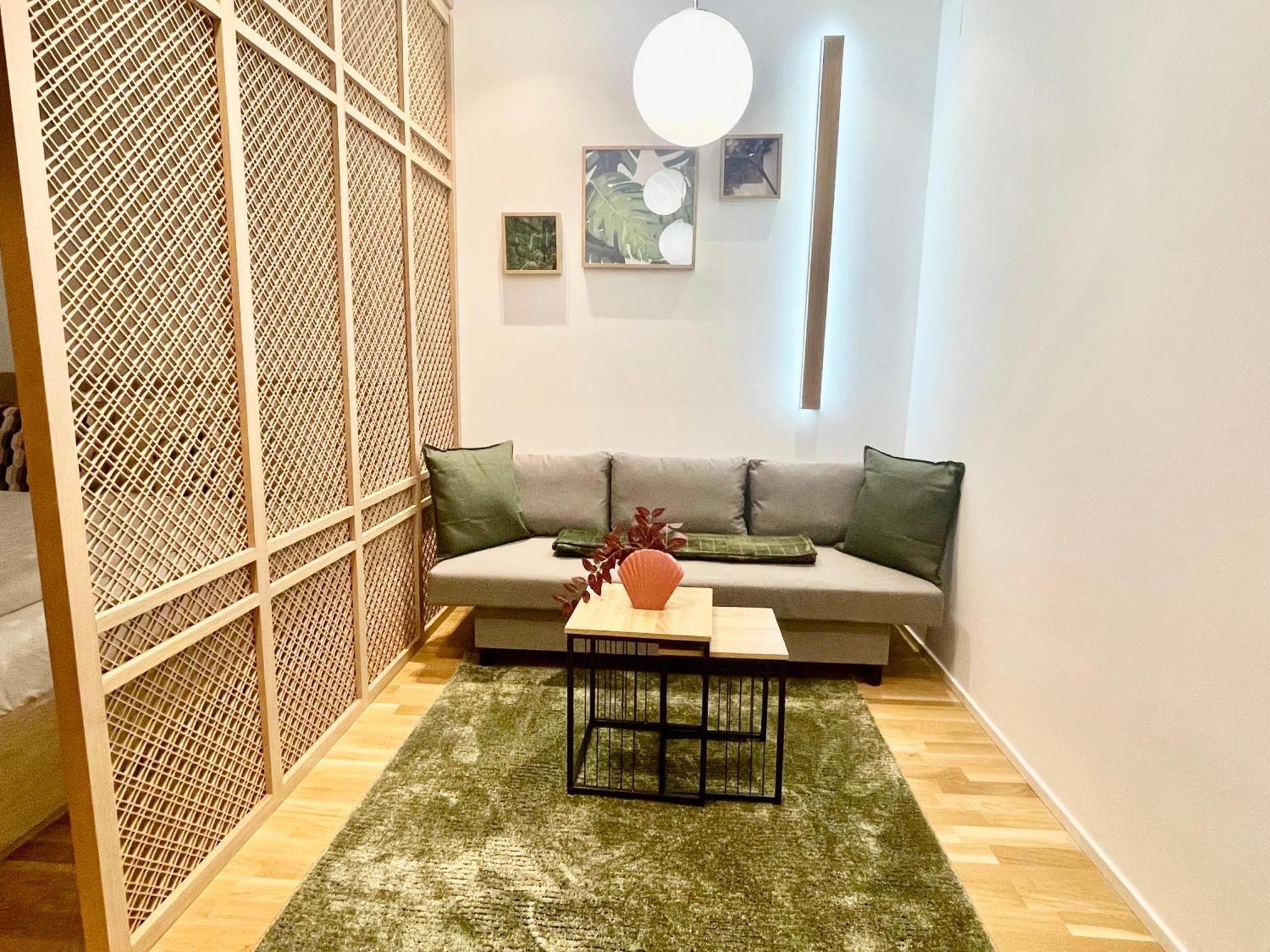 Vienna Charm Apartments Favoriten Εξωτερικό φωτογραφία