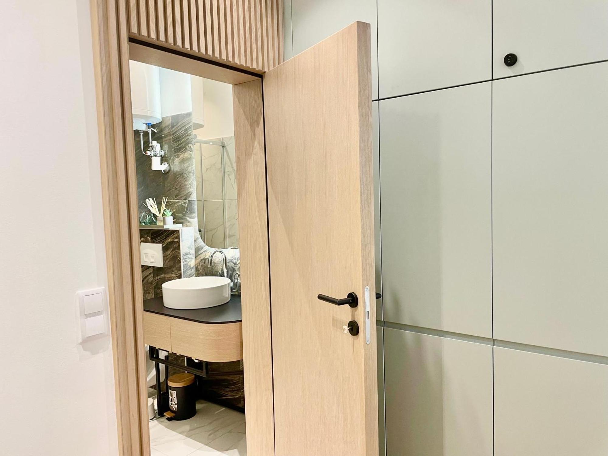 Vienna Charm Apartments Favoriten Εξωτερικό φωτογραφία