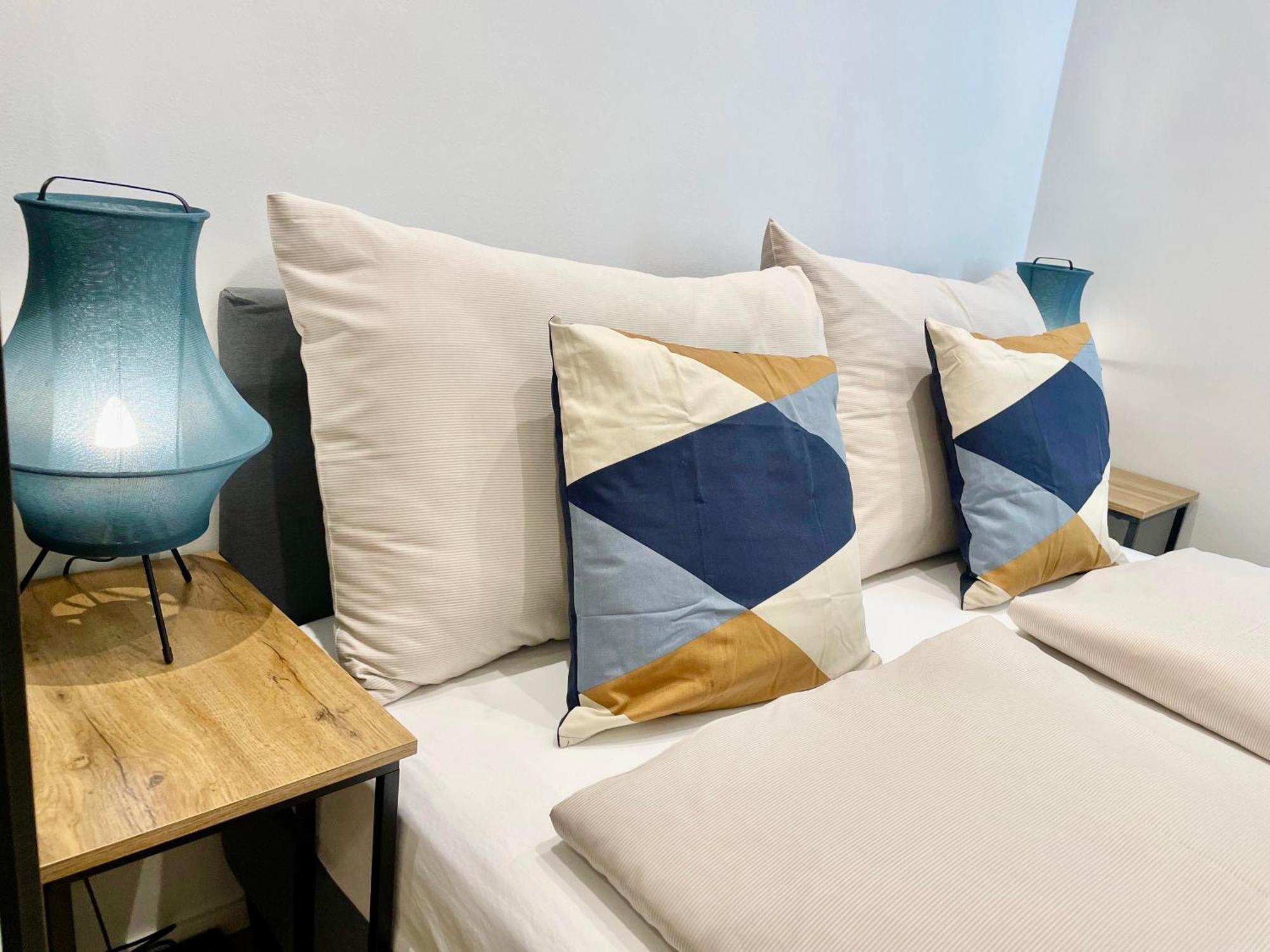 Vienna Charm Apartments Favoriten Εξωτερικό φωτογραφία