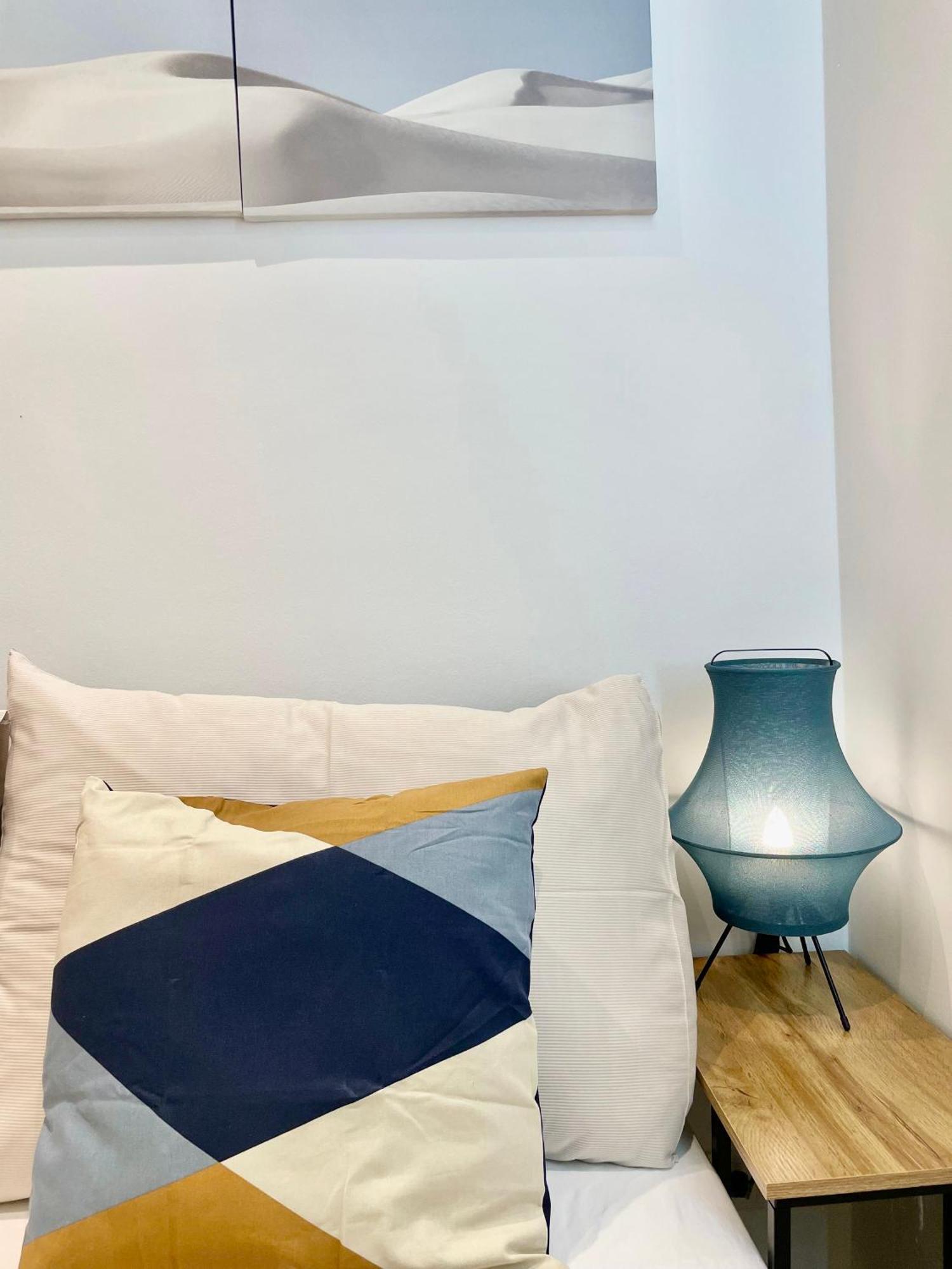 Vienna Charm Apartments Favoriten Εξωτερικό φωτογραφία
