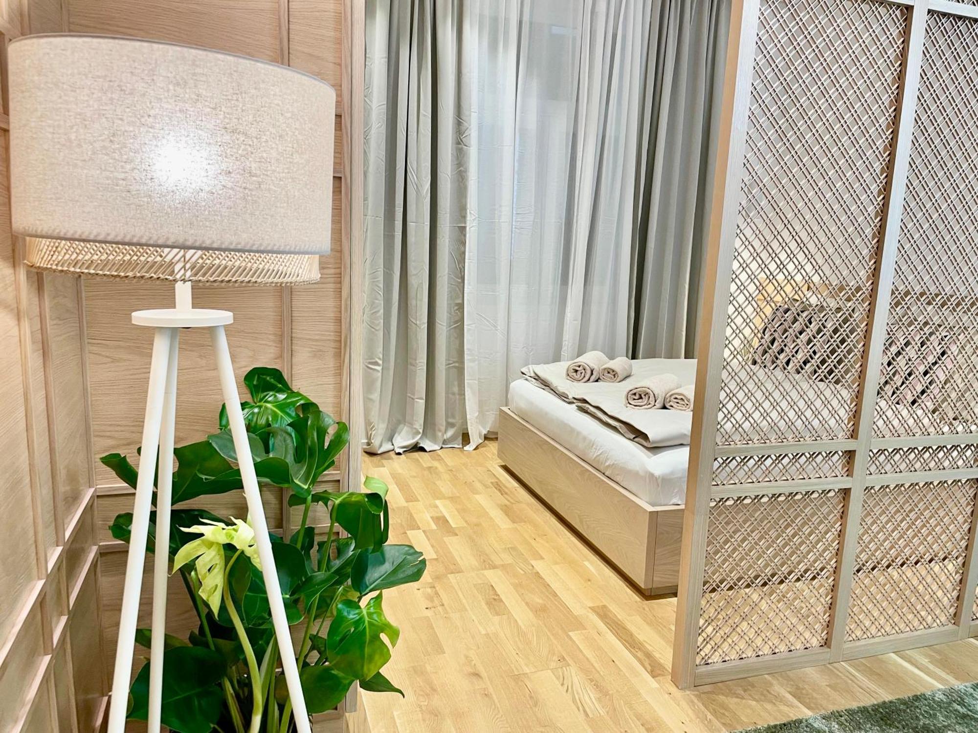 Vienna Charm Apartments Favoriten Εξωτερικό φωτογραφία