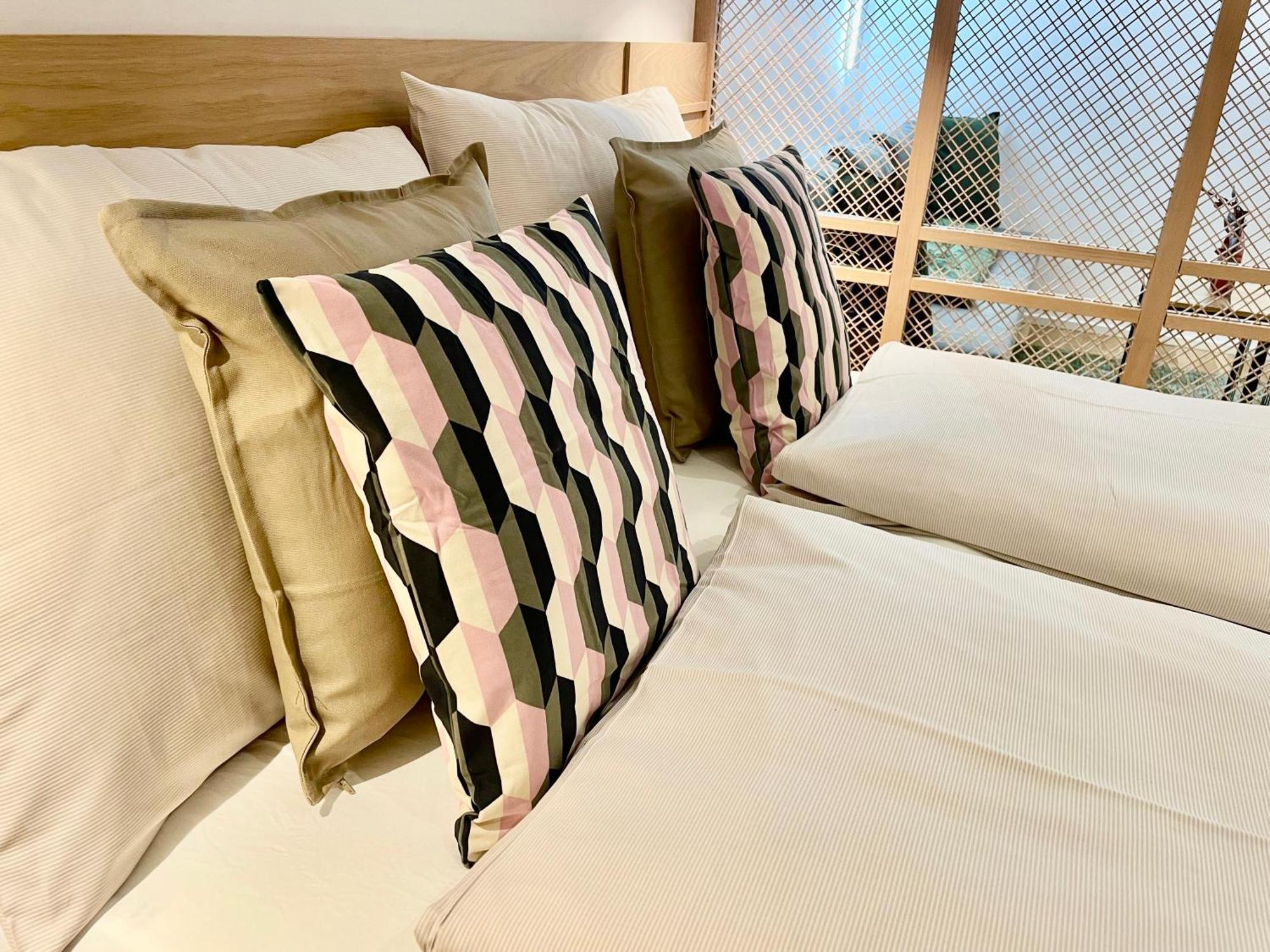Vienna Charm Apartments Favoriten Εξωτερικό φωτογραφία