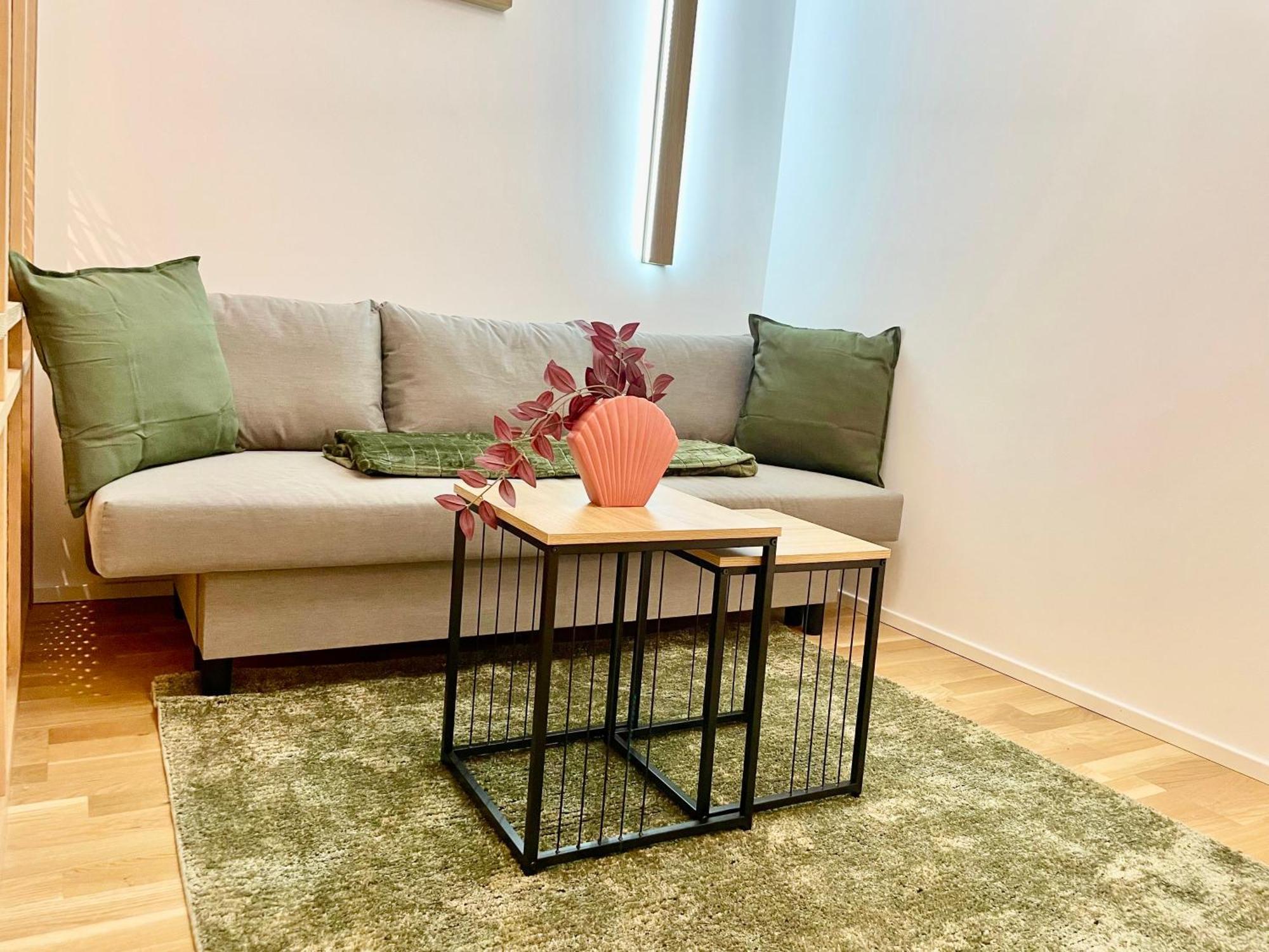 Vienna Charm Apartments Favoriten Εξωτερικό φωτογραφία