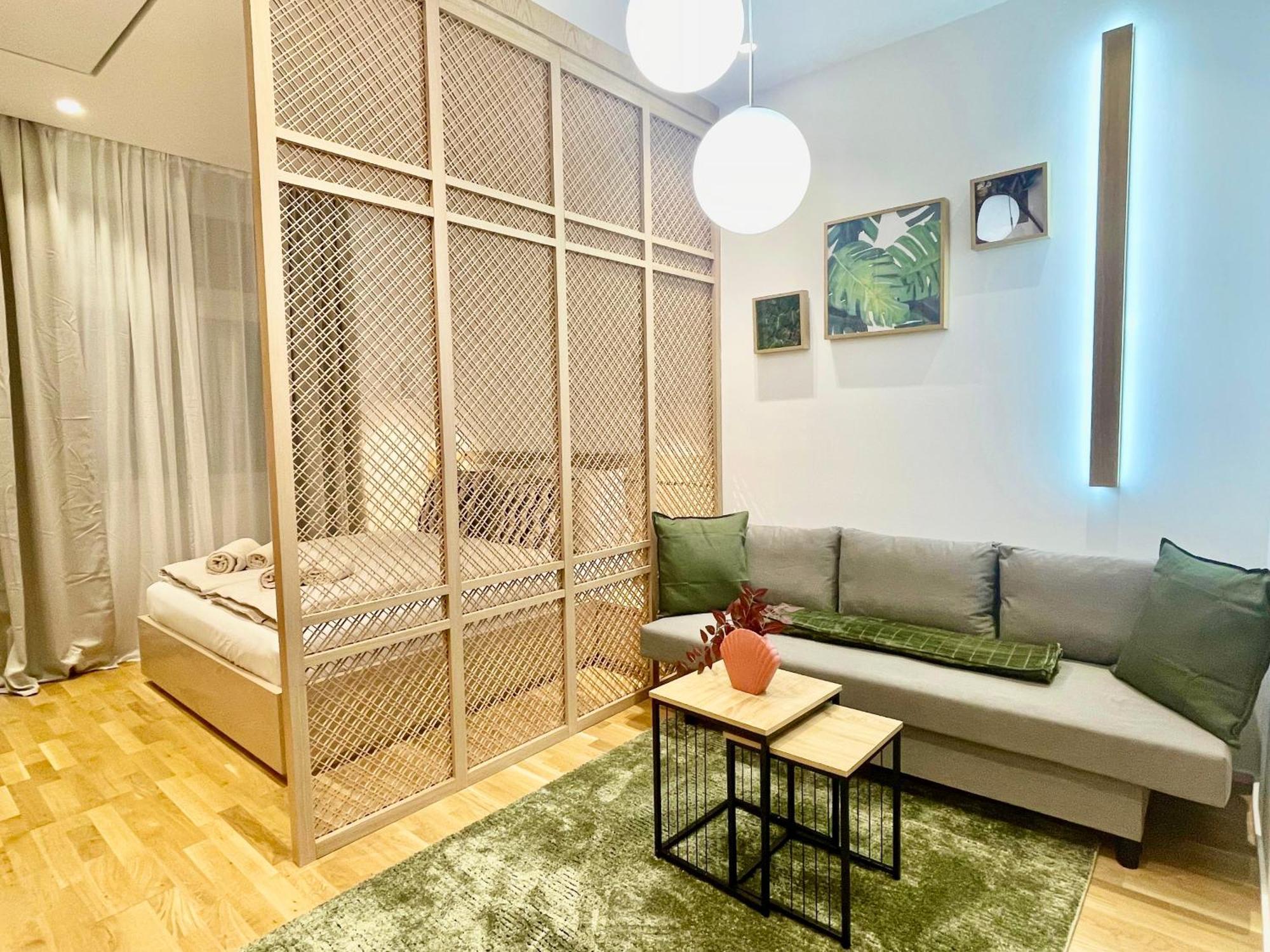 Vienna Charm Apartments Favoriten Εξωτερικό φωτογραφία