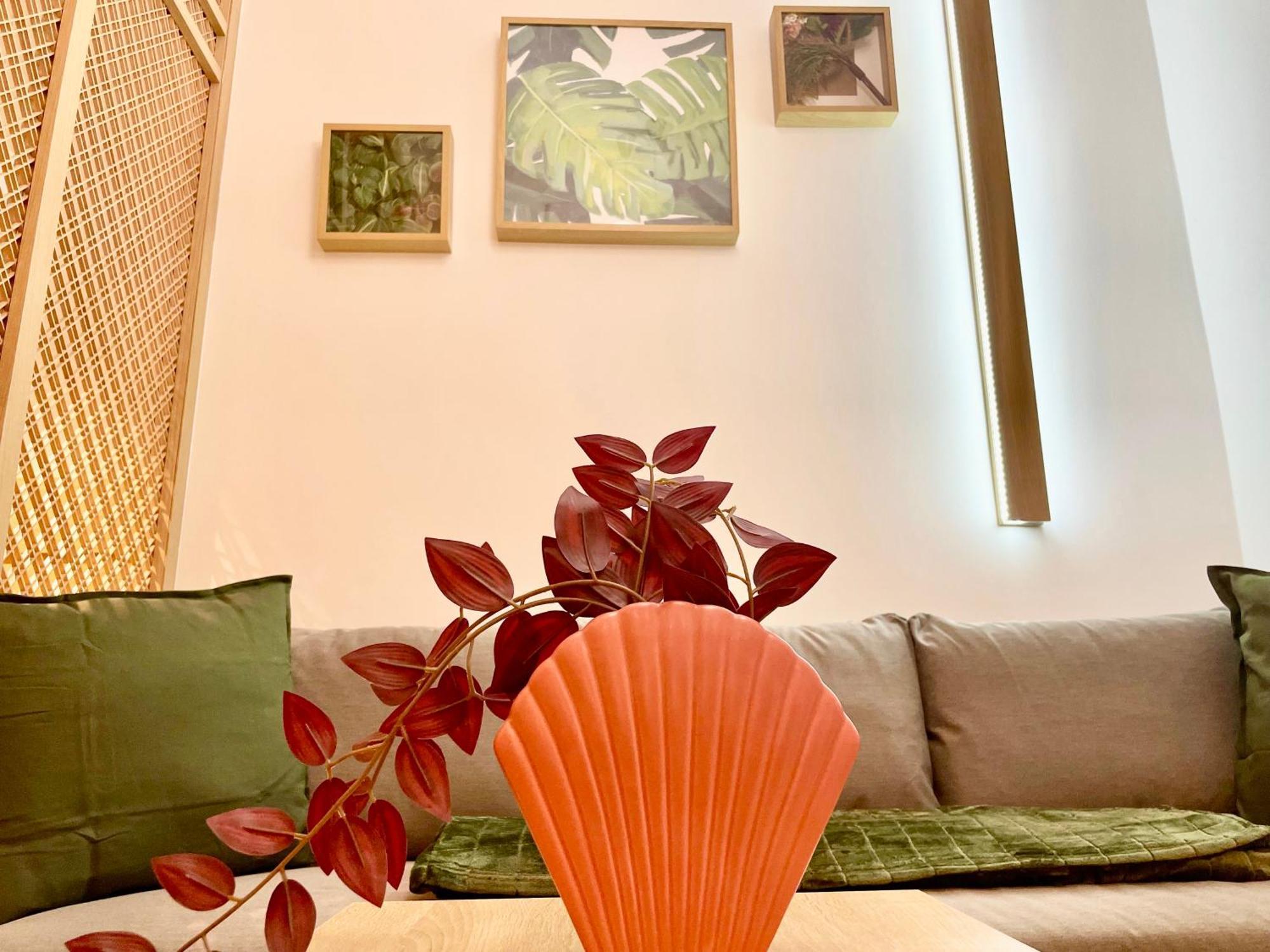 Vienna Charm Apartments Favoriten Εξωτερικό φωτογραφία